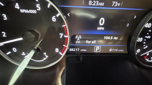 used 2022 Nissan Sentra car, priced at $18,978