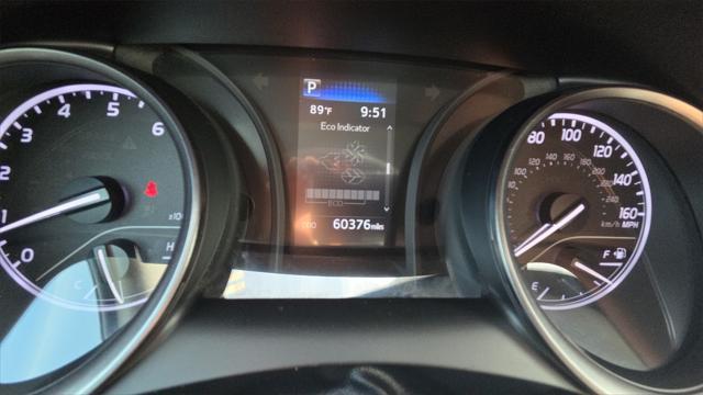 used 2023 Toyota Camry car, priced at $24,995