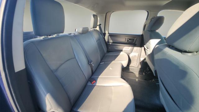 used 2015 Ram 1500 car, priced at $23,998