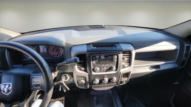 used 2015 Ram 1500 car, priced at $23,998