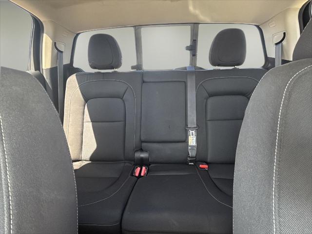 used 2016 Chevrolet Colorado car, priced at $18,750