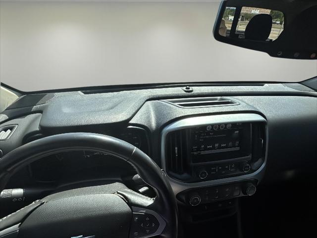 used 2016 Chevrolet Colorado car, priced at $18,750