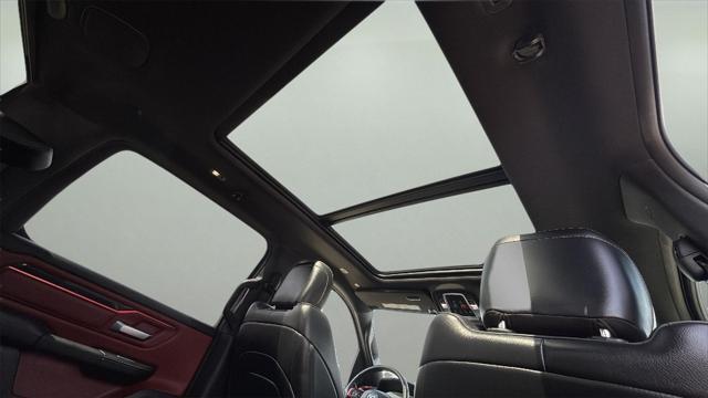 used 2019 Ram 1500 car, priced at $36,894