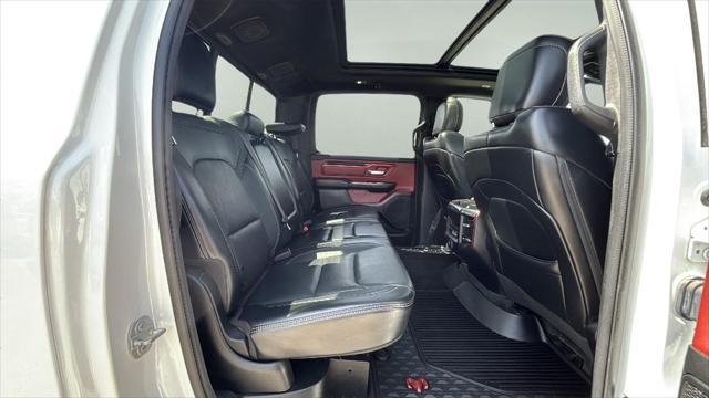 used 2019 Ram 1500 car, priced at $36,894