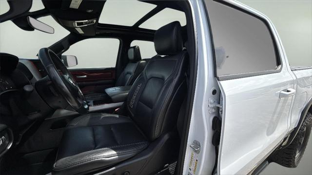 used 2019 Ram 1500 car, priced at $36,894