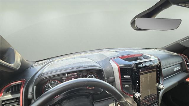 used 2019 Ram 1500 car, priced at $36,894