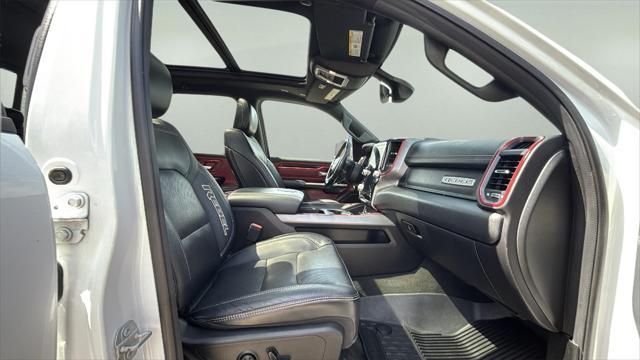 used 2019 Ram 1500 car, priced at $36,894