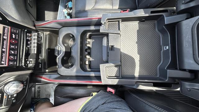 used 2019 Ram 1500 car, priced at $36,894