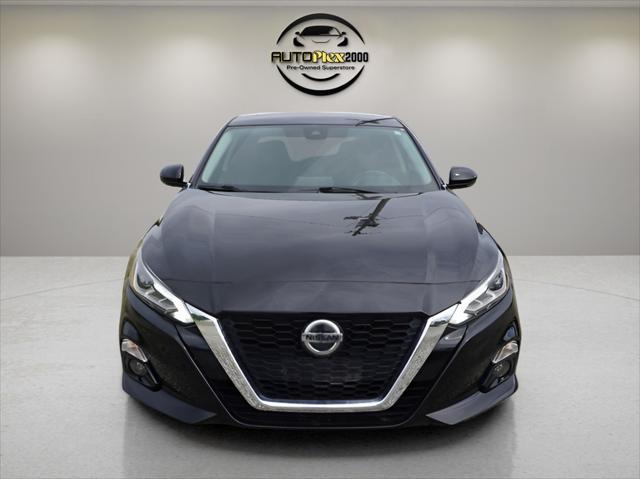 used 2019 Nissan Altima car, priced at $19,536