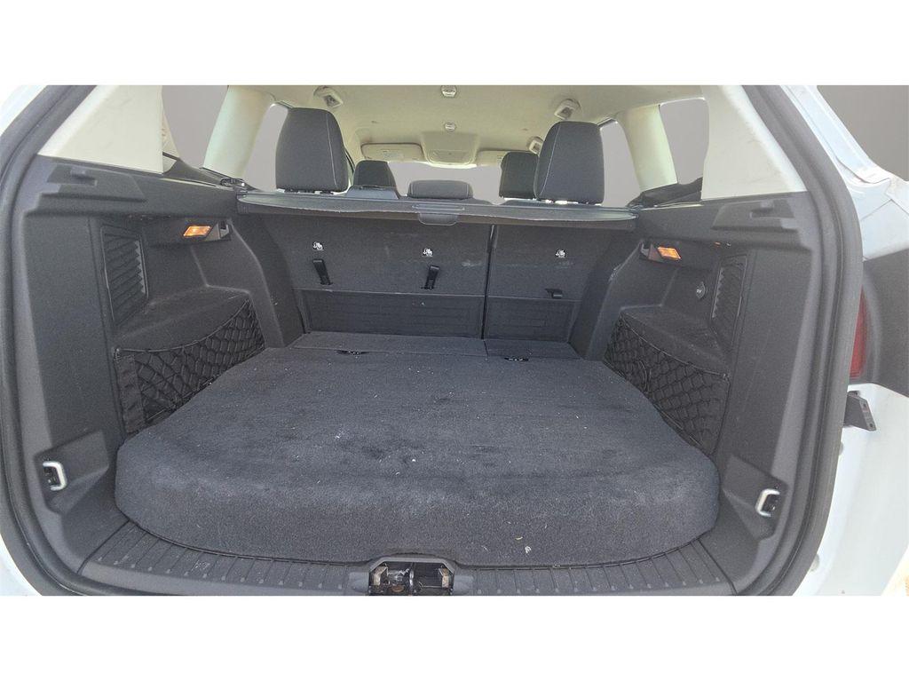 used 2016 Ford C-Max Hybrid car, priced at $12,853