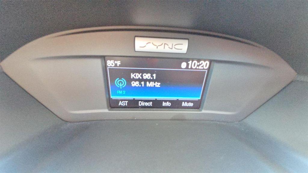 used 2016 Ford C-Max Hybrid car, priced at $12,853