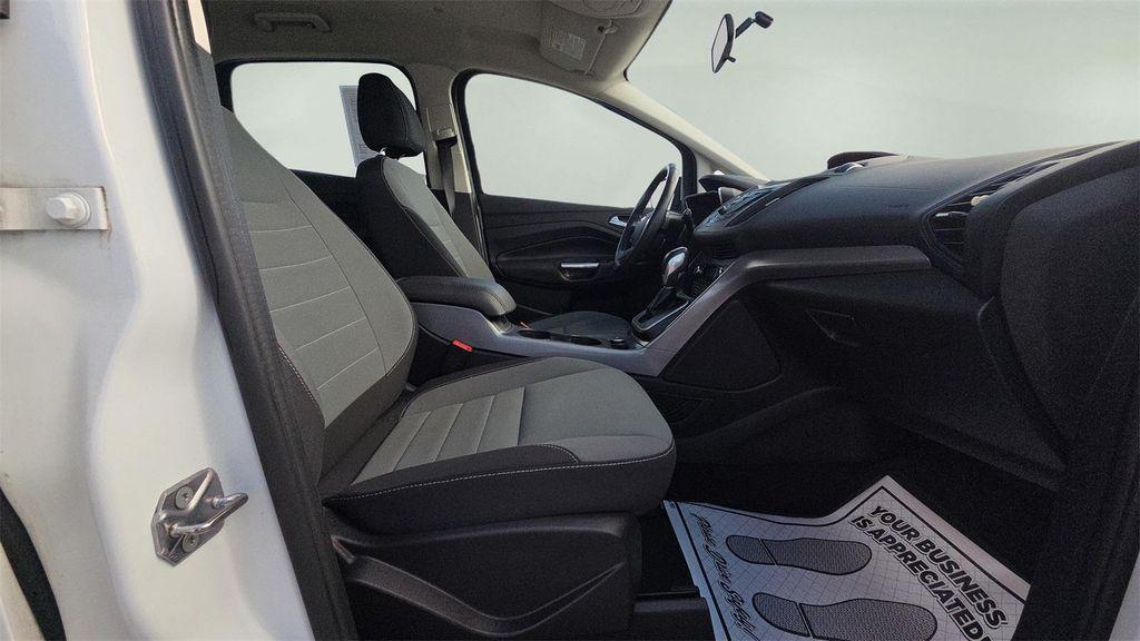 used 2016 Ford C-Max Hybrid car, priced at $12,853