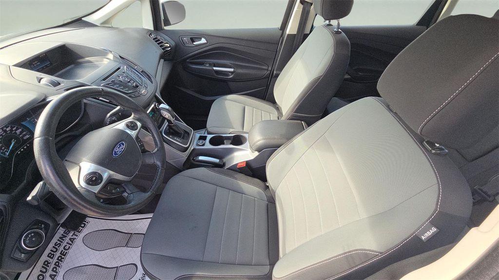 used 2016 Ford C-Max Hybrid car, priced at $12,853