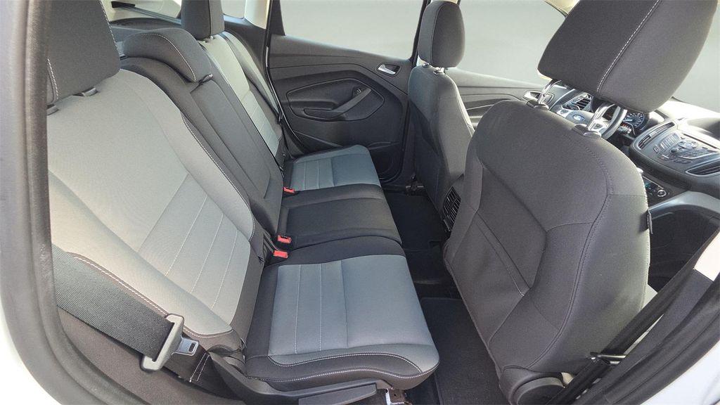 used 2016 Ford C-Max Hybrid car, priced at $12,853