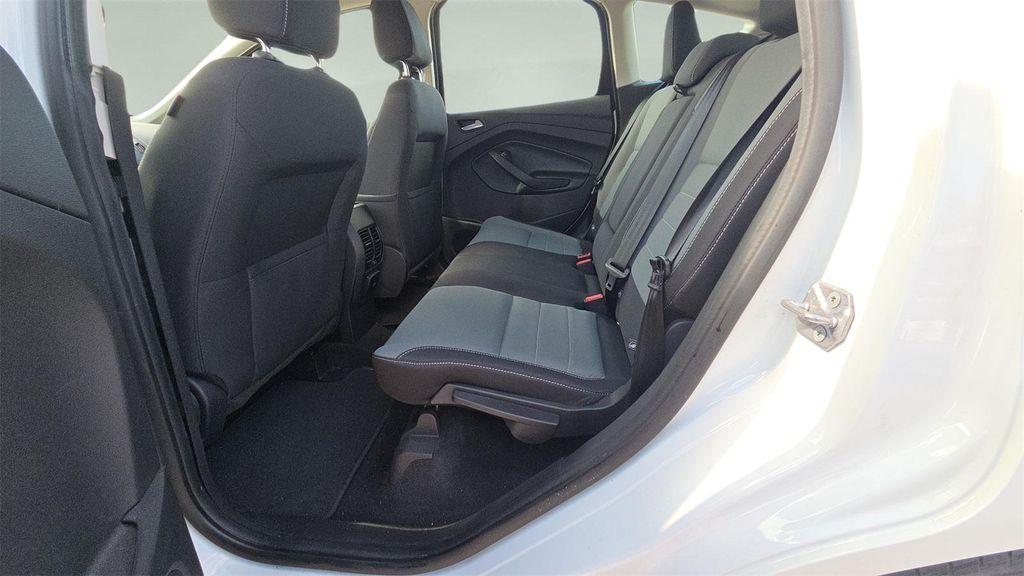 used 2016 Ford C-Max Hybrid car, priced at $12,853