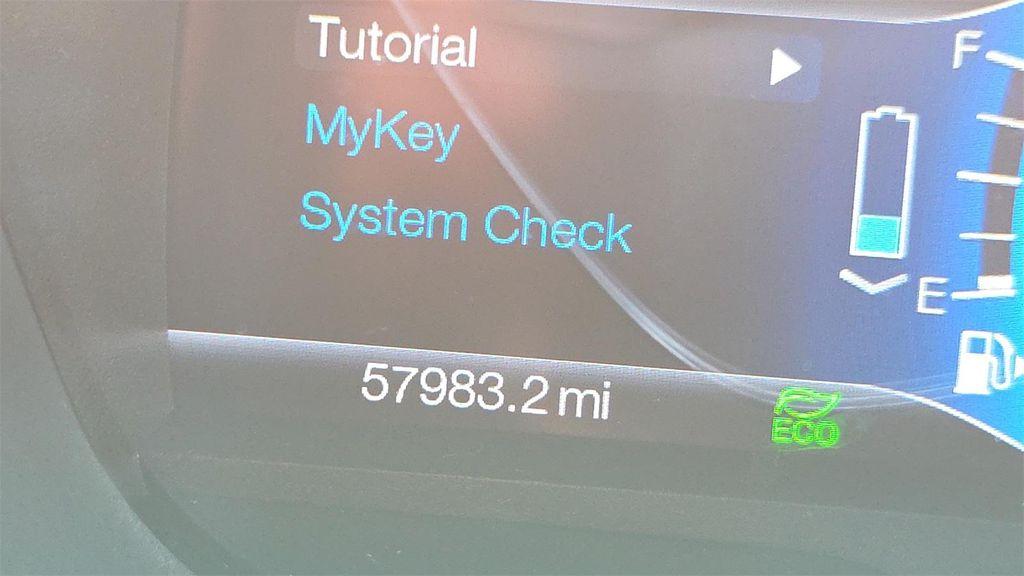 used 2016 Ford C-Max Hybrid car, priced at $12,853