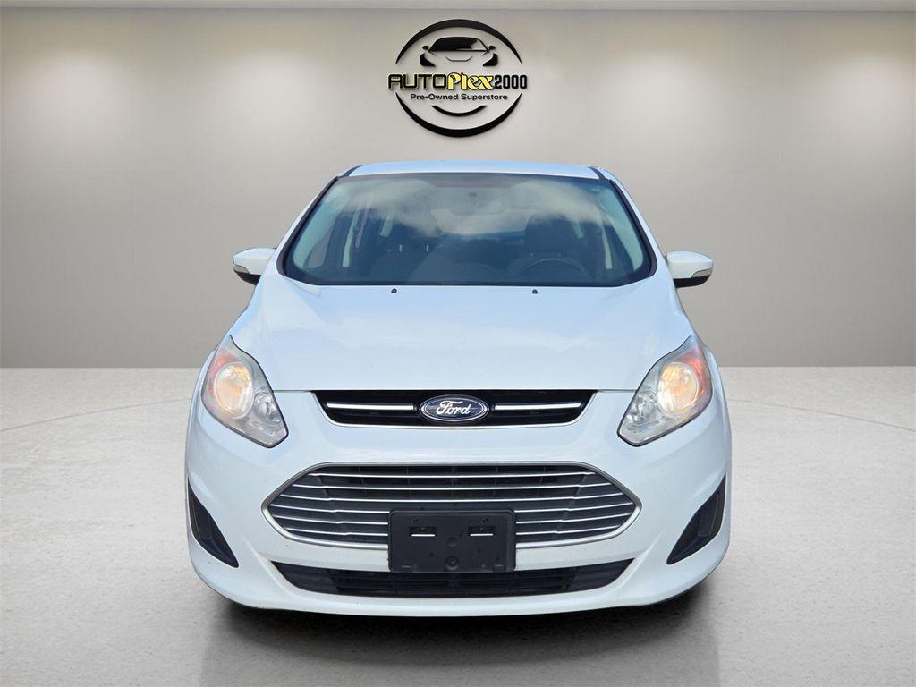used 2016 Ford C-Max Hybrid car, priced at $12,853