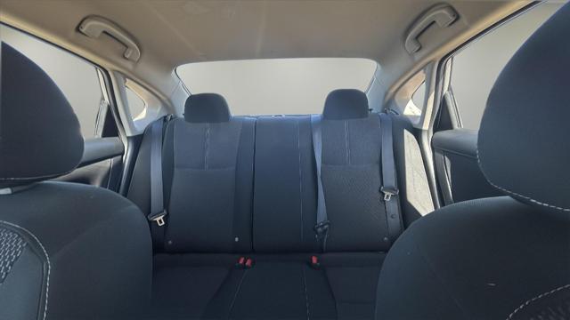 used 2018 Nissan Sentra car, priced at $14,998