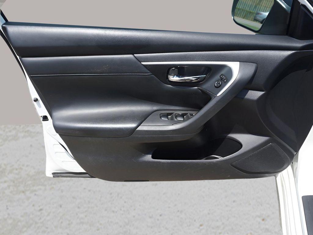 used 2018 Nissan Altima car