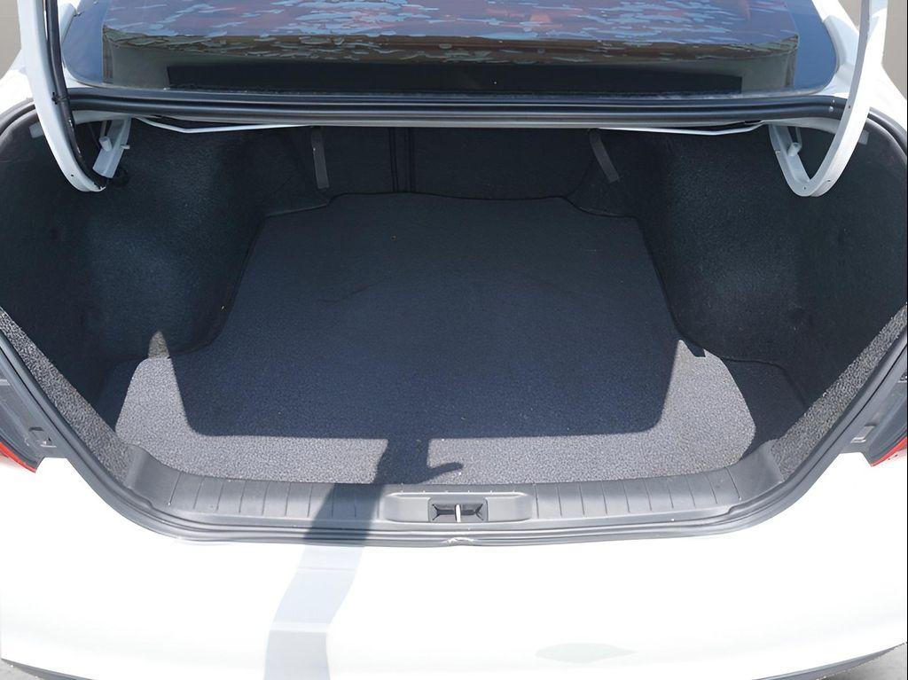 used 2018 Nissan Altima car