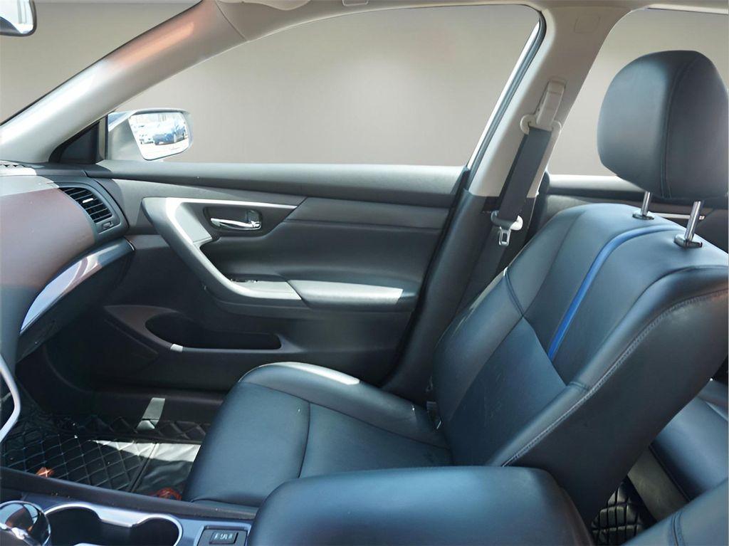 used 2018 Nissan Altima car