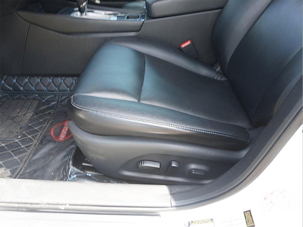 used 2018 Nissan Altima car