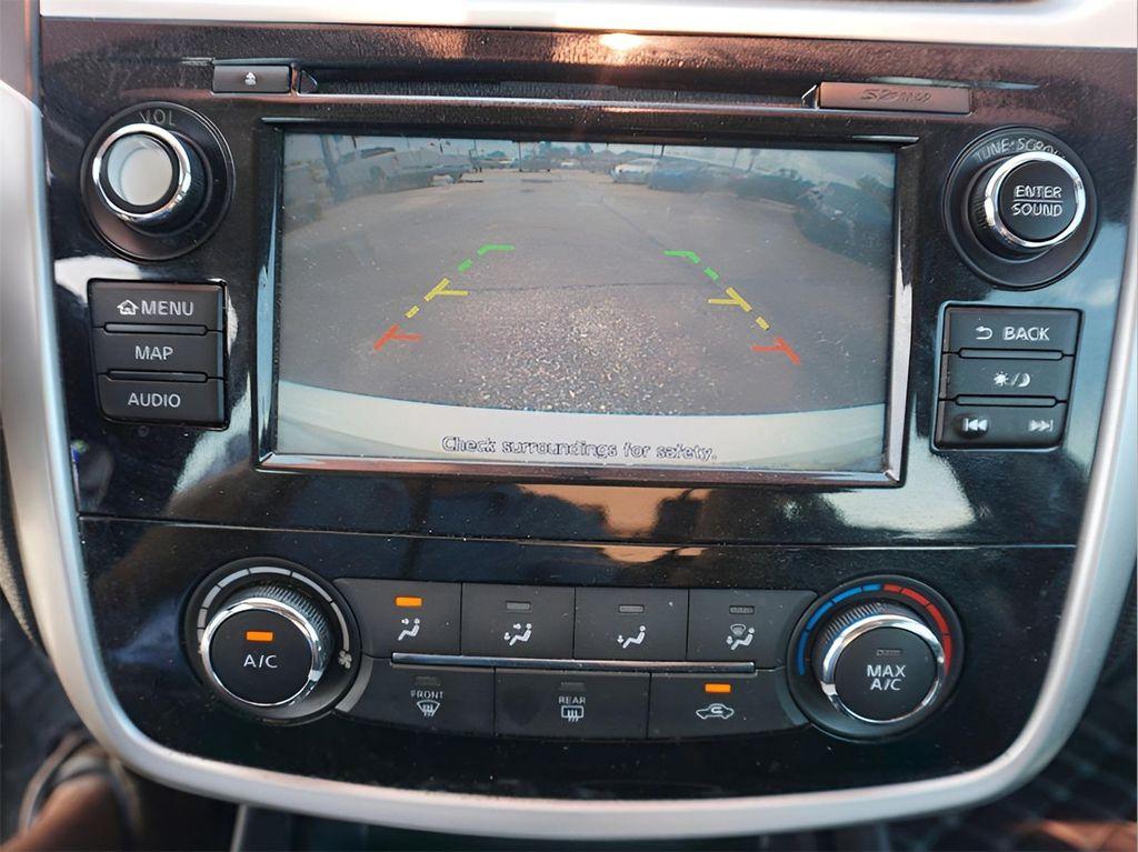 used 2018 Nissan Altima car