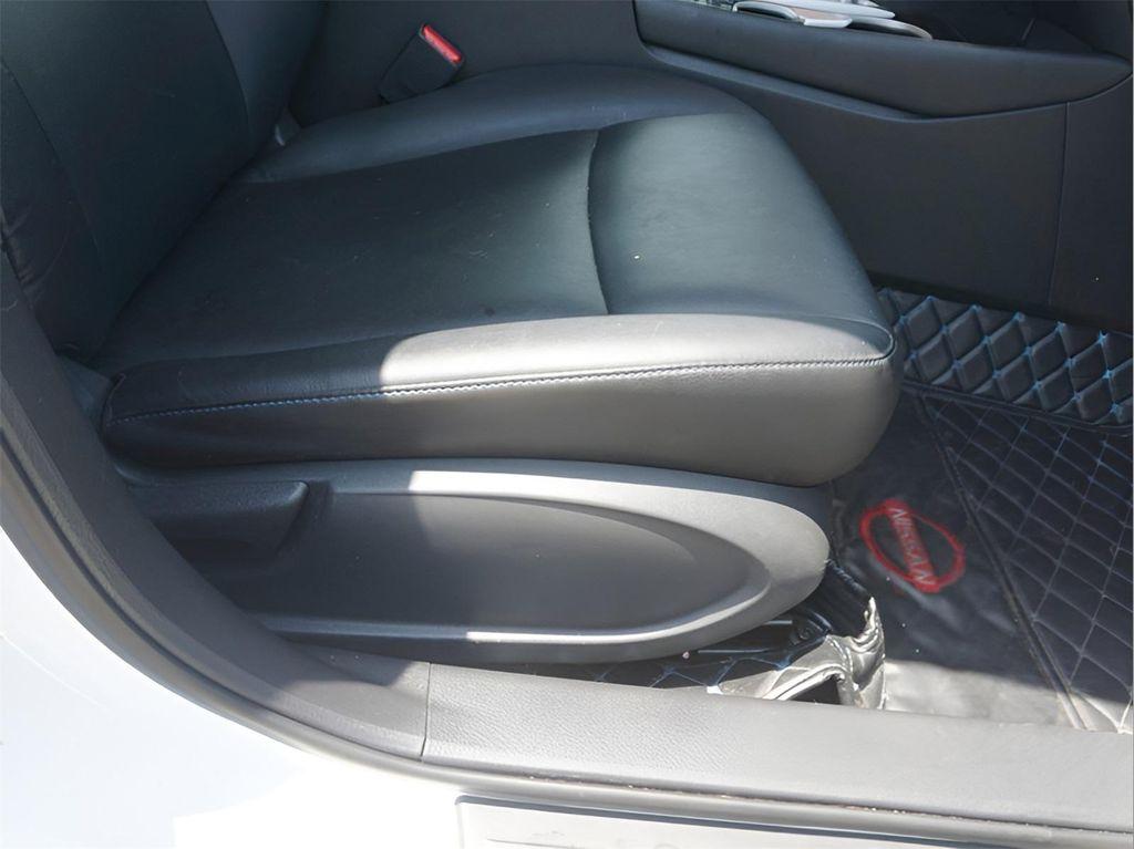 used 2018 Nissan Altima car