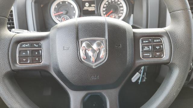 used 2014 Ram 1500 car, priced at $21,498