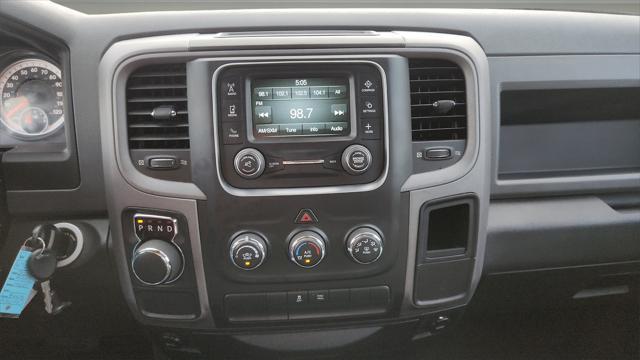 used 2014 Ram 1500 car, priced at $21,498