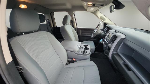 used 2014 Ram 1500 car, priced at $21,498