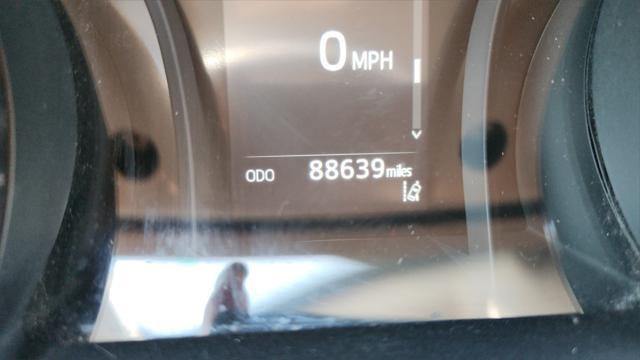 used 2021 Toyota Camry car