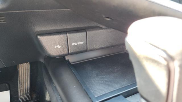 used 2021 Toyota Camry car