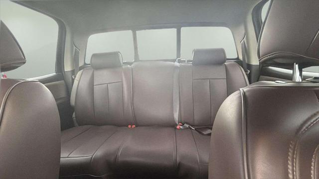 used 2018 GMC Sierra 1500 car, priced at $29,414
