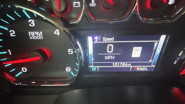 used 2018 GMC Sierra 1500 car, priced at $29,414