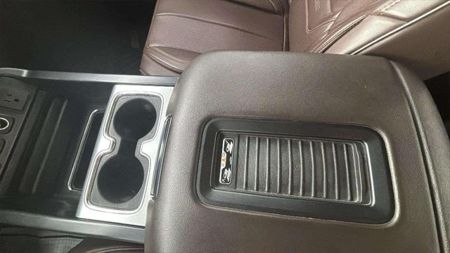 used 2018 GMC Sierra 1500 car, priced at $29,414