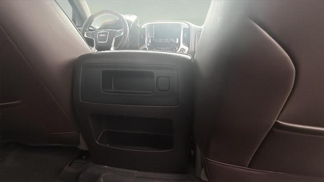 used 2018 GMC Sierra 1500 car, priced at $29,414