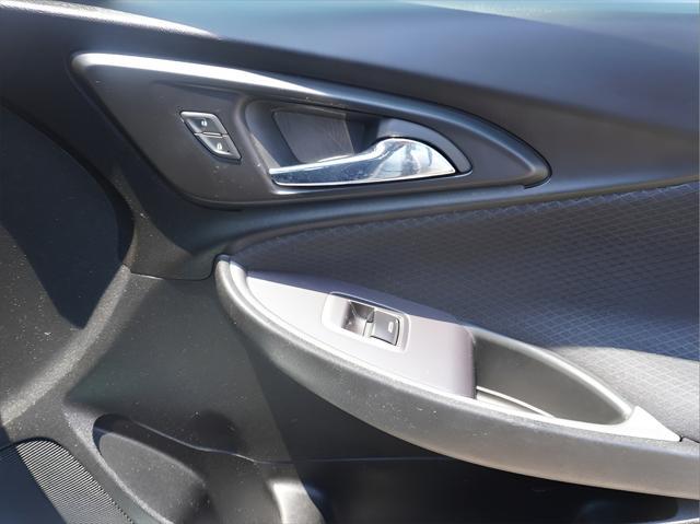 used 2018 Chevrolet Malibu car