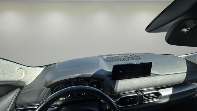 used 2021 Mazda CX-5 car