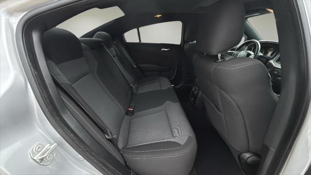 used 2021 Dodge Charger car, priced at $19,638