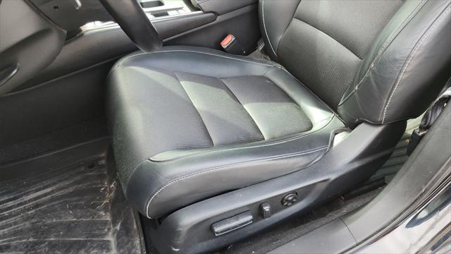 used 2021 Honda Accord car, priced at $21,367