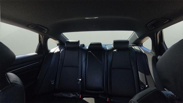 used 2021 Honda Accord car, priced at $21,367