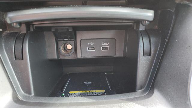 used 2021 Honda Accord car, priced at $21,367