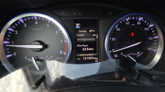 used 2018 Toyota Highlander car, priced at $20,998