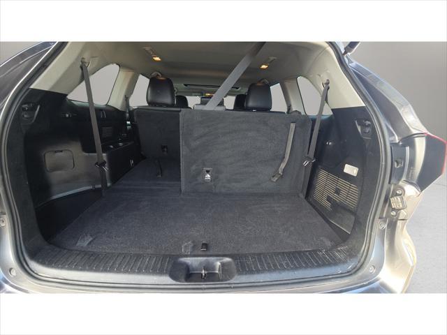 used 2018 Toyota Highlander car, priced at $20,998