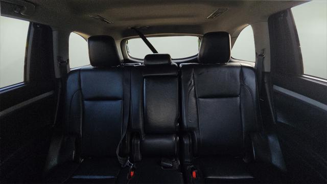 used 2018 Toyota Highlander car, priced at $20,998