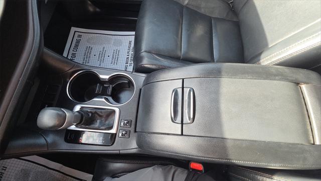 used 2018 Toyota Highlander car, priced at $20,998