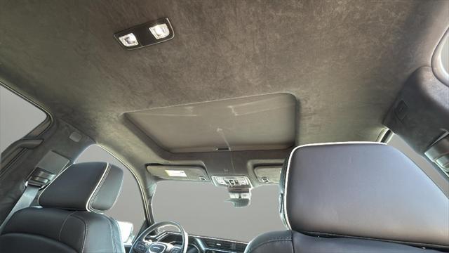 used 2024 GMC Sierra 1500 car, priced at $74,322