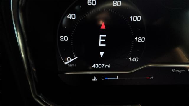 used 2024 GMC Sierra 1500 car, priced at $74,322