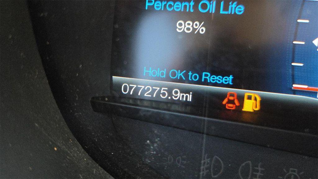 used 2018 Ford Edge car, priced at $16,126